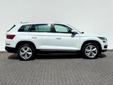 Skoda Kodiaq 2.0 TSI DSG 4x4 /NAVI/LED/ACC/AHK/360CAM/ - Skoda Kodiaq Gebrauchtwagen