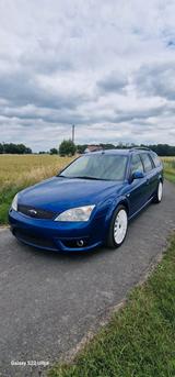 Ford Mondeo ST220 - Ford Mondeo: St220