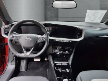 Opel Mokka - 10
