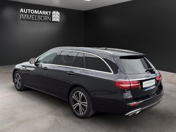 Mercedes E 220 - 6