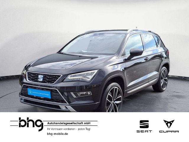 Seat Ateca 2.0 TDI 4Drive DSG XCELLENCE