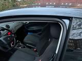 Seat Ibiza 2010 Fr - Seat Ibiza aus 2010: Fr