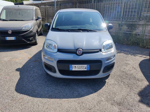 Image of Fiat Panda