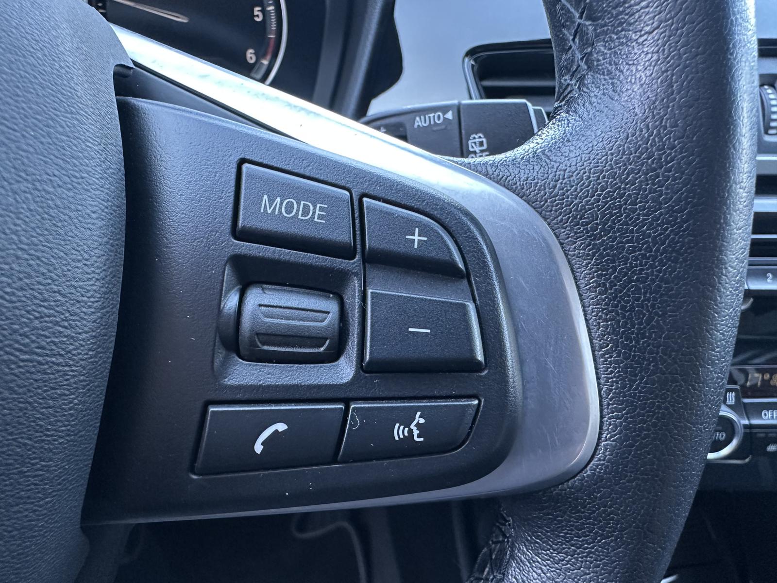 BMW X1 xDrive20d Sport-Line LED+SHZ+AHK+DAB+DA, миниатюра 14