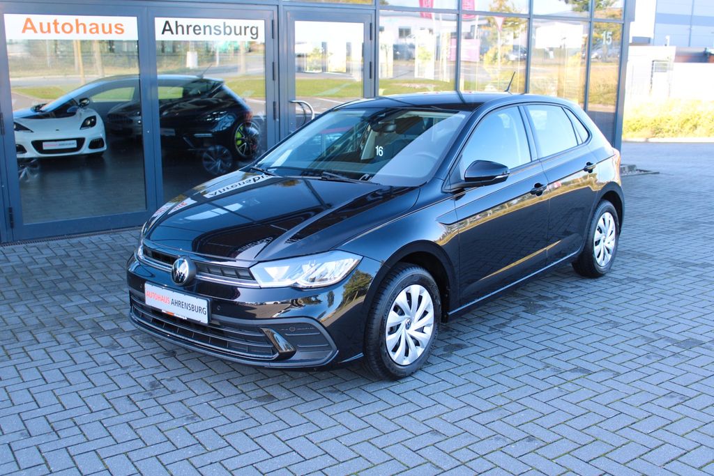 Image of Volkswagen Polo