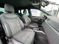 SEAT Arona 1.5 TSI DSG FR 8FACH SHZ FULLLINK KAM LED bei Autohaus Landmann & Maier OHG