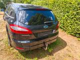 Ford Mondeo 2,5 Titanium Turnier Titanium - Ford Mondeo aus 2007: Titanium