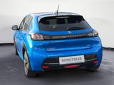Peugeot 208 e-GT LED/NAVI/KAMERA/PANO+++ - Peugeot 208 in Leverkusen