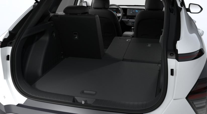 Fahrzeugabbildung Hyundai KONA TREND SHZ*LHZ*NAVI*CARPLAY*LM*ZV*