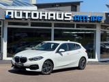 BMW 1er 120 i Sport Line LED+NAVI+LEDER+DAB - BMW 120: 1er 120d