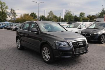 Audi Q5 - 3