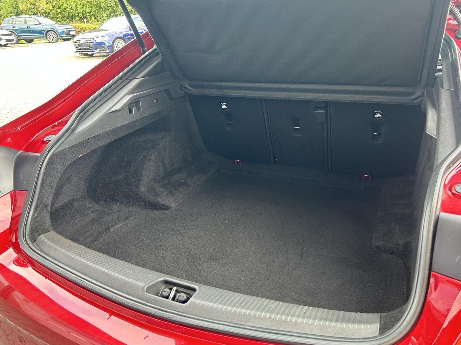 Opel Insignia Grand Sport Elegance ACC Head-Up Kamera