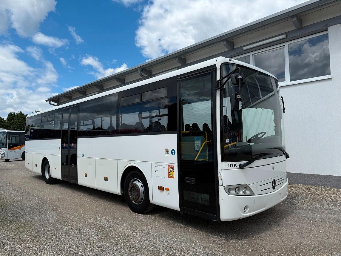 Mercedes-Benz Intouro E  / EURO 5 / LIFT