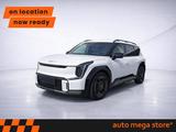 Kia EV9 AWD GT Line Launch Edition 99.8 kWh Kamera - Kia EV9: Automatik