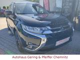 Mitsubishi Outlander Edition+ Black 2WD 7 Sitze - scheckheftgepflegte Mitsubishi Outlander