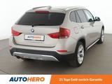 BMW X1 sDrive 16d Aut*NAVI*XENON*TEMPO*PDC*SHZ* - BMW X1 in Köln
