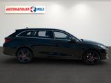 Seat Leon Kombi 2.0 TDI DSG LED Apps Nav AAC SHZ PDC - Seat Leon in Halle