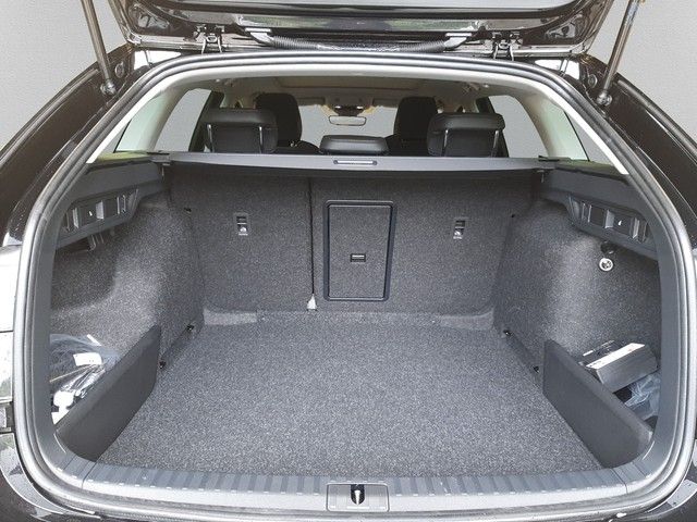 Fahrzeugabbildung Skoda Octavia Combi Selection 2.0TDI DSG Pano Leder