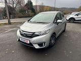 Honda Jazz Trend - Honda Jazz: Trend