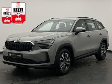Skoda Kodiaq - 3