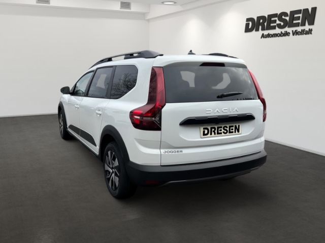 Dacia Jogger - Bild 5