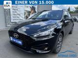 Hyundai i30 KOMBI 1.5 DPI SONDERMODELL GO NAVI*SHZG*LED* - Hyundai i30: Sondermodell