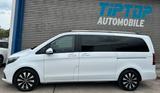 Mercedes-Benz V 250*2xSCHIEBETÜREN*KAMERA*NAVI*SPORT-PAKET* - : Weiß, Van