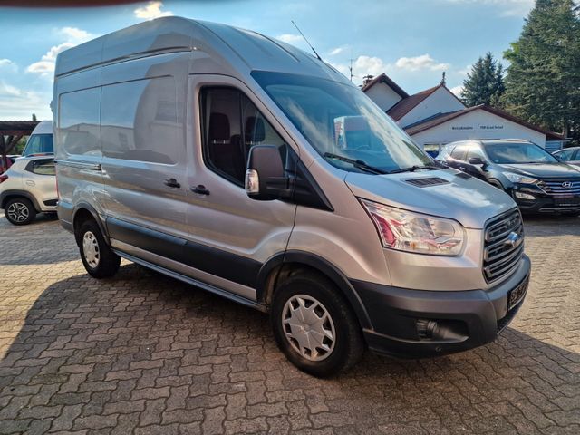 Ford Transit Kasten 330 L2 Trend Navi Kamera Klima