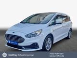 Ford S-Max 2.5 FHEV TITANIUM *Pano/ACC/7-Sitzer* - Ford S-Max Titanium mit Hybrid-Antrieb (Benzin/Elektro)