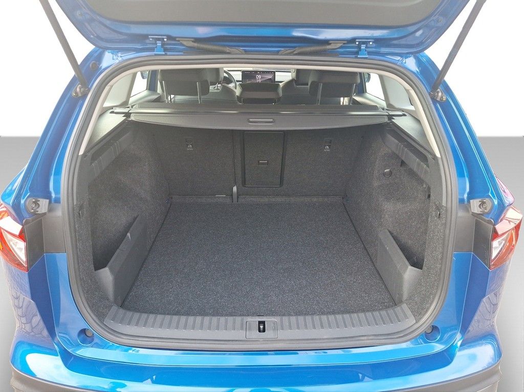 Skoda Enyaq - Bild 10