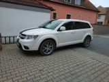 Dodge Journey Benzin/LPG RT-Ausstattung 7-Sitze - Dodge: Rt