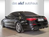 Mercedes-Benz S-CLASS S 63 AMG E PERFORMANCE PHEV V8 - Mercedes-Benz CL 63