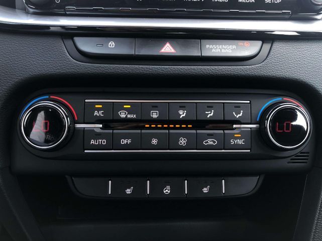 Kia cee'd Sportswagon - Bild 10