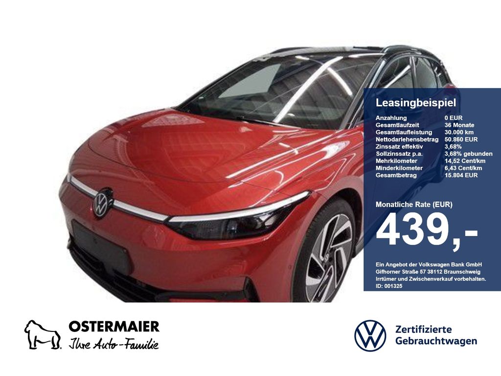 Volkswagen ID.7