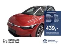 Volkswagen ID.7 - Vorschau Bild 1