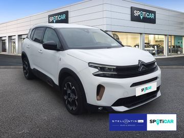 Citroen C5 Aircross - 3