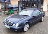 Mercedes-Benz CLK 230 KOMPRESSOR ELEGANCE Grosser Service neu! - gebrauchte Mercedes-Benz CLK 230 aus dem Jahr 1999