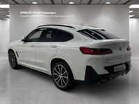 BMW X4 - Vorschau Bild 5