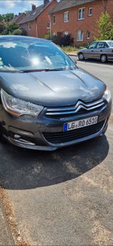 Citroën C4 HDi 110 Exclusive Exclusive - Citroën C4 aus 2011: Exclusive