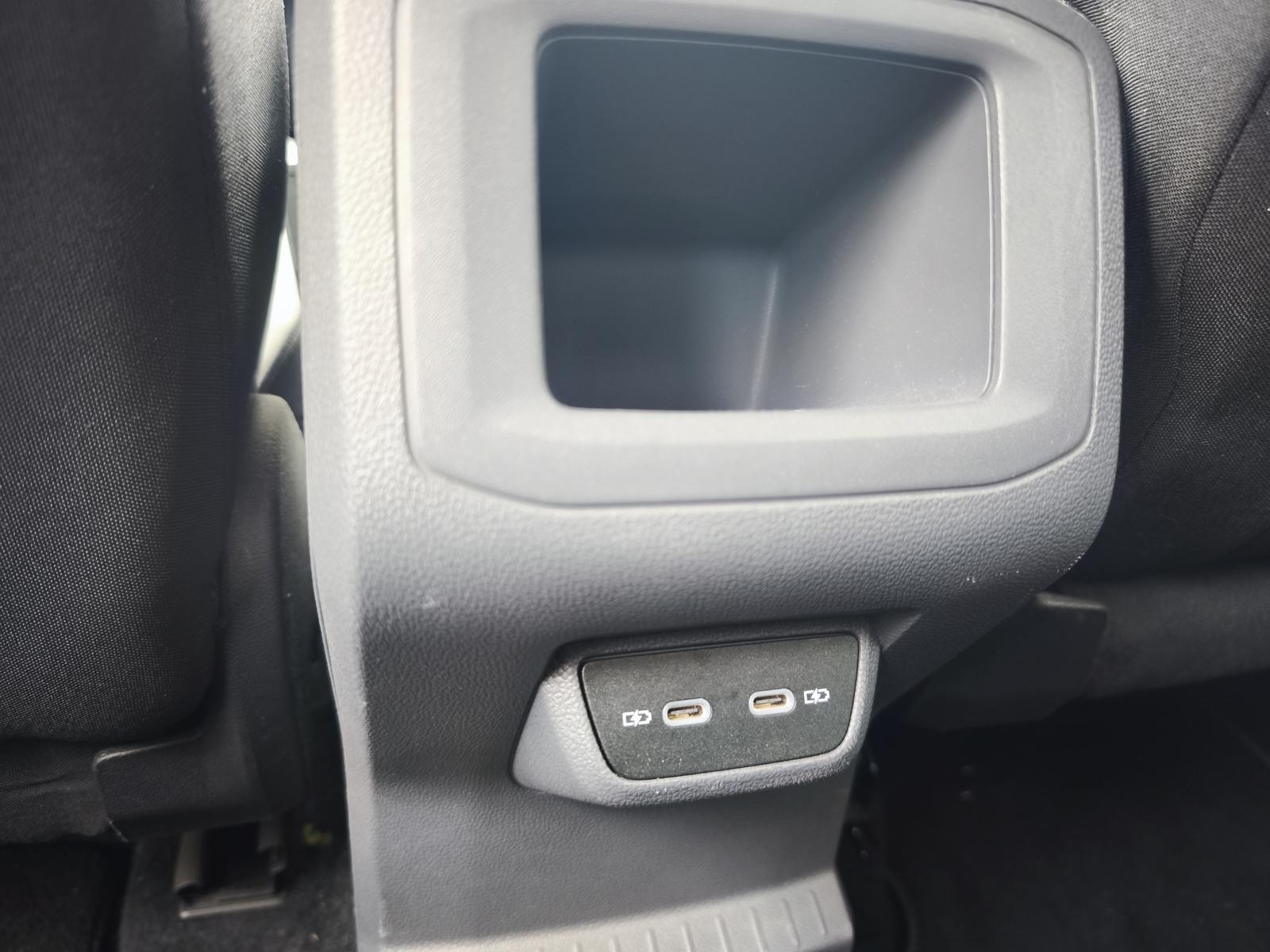 Volkswagen T-Cross 1,0 6-Gang Style *LED*PDC, миниатюра 24
