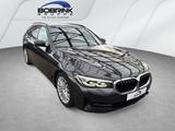 BMW 520 d Touring Park-Assistent H&K DAB Klima - BMW 520 Gebrauchtwagen in Bremen
