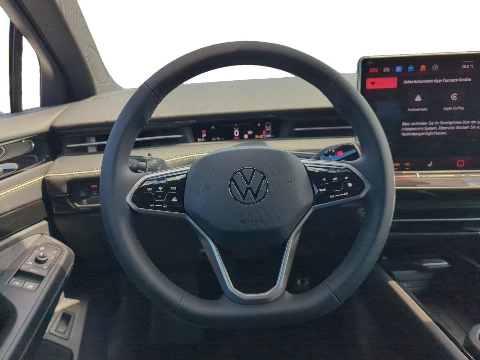 Volkswagen ID.7 Tourer Pro BLACK*MATRIX*APP*ACC*AHK