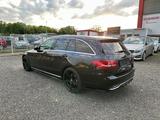 Mercedes-Benz C 220CDI C -Klasse T Panorama-Dach KeylessGO 19" - Mercedes-Benz C 220: Cdi