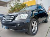 Mercedes-Benz MERCEDES ML 320 CDI 225cv Km156.000 - blaue Mercedes-Benz ML 320