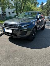 Land Rover Range Rover Evoque  -4 Jahre Garantie - DPF Neu - Land Rover: G4