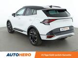 Kia Sportage 1.6 Plug-in Hybrid GT-Line 4WD - Kia Gebrauchtwagen in Bremen