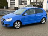 Volkswagen Polo 3t 1.2 60PS United Klima SH Alu 17" - Volkswagen Polo: Ps 60
