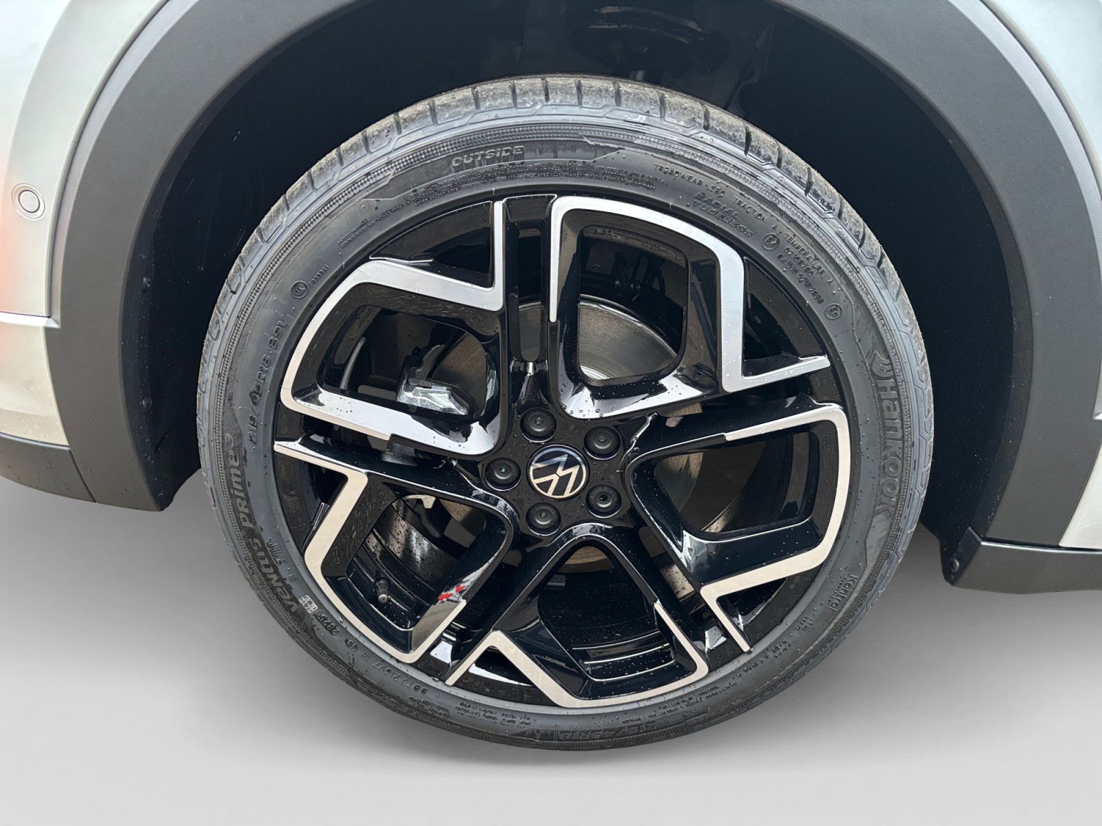 Volkswagen T-Cross - Bild 5