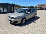 Opel Astra H 1.7CDTI Caravan Edition 1HD AHK Klima - Opel Astra aus 2006