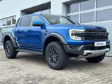 Ford Ranger Raptor4WD*Doka*MatrixLED*B&O*0,0%Fin.mgl* - Ford Raptor Neuwagen